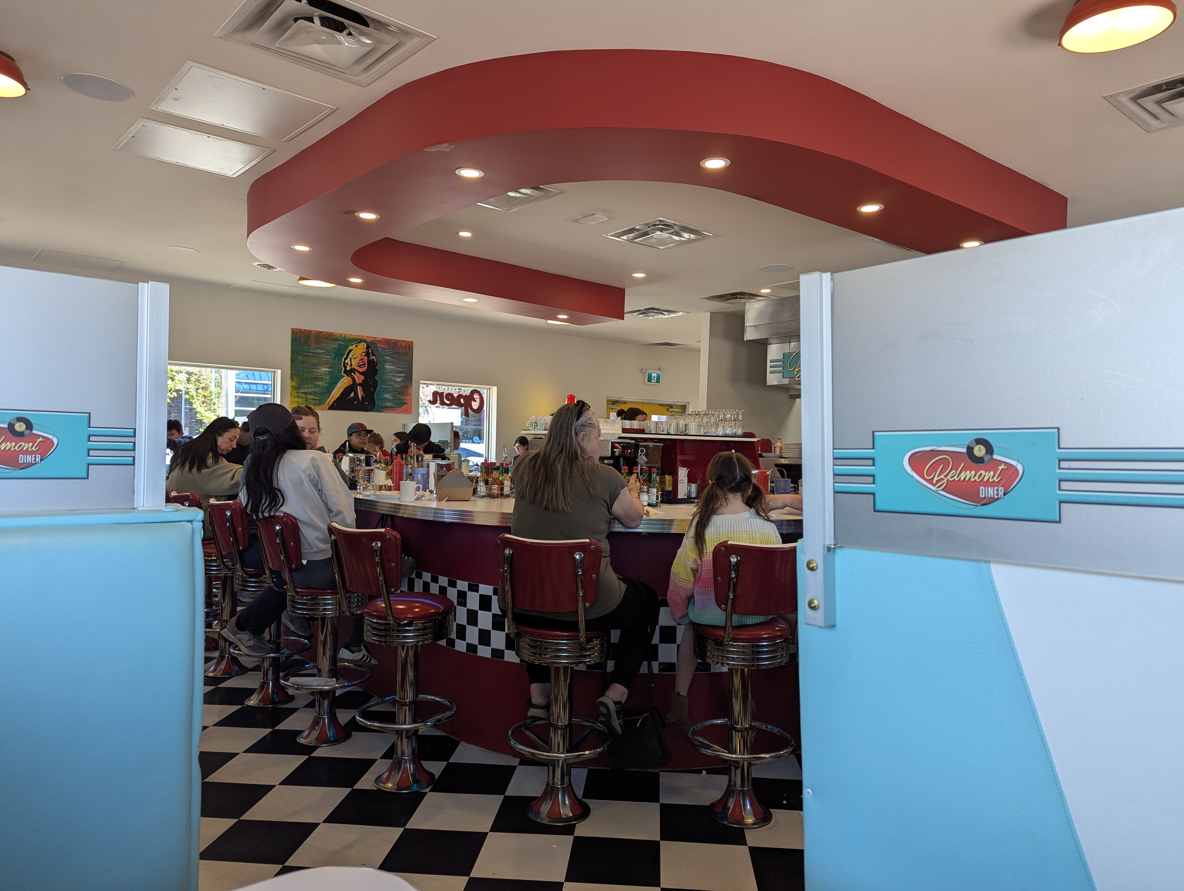 Birthday Trip to Canada, Calgary